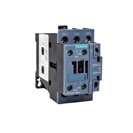 Siemens contactor