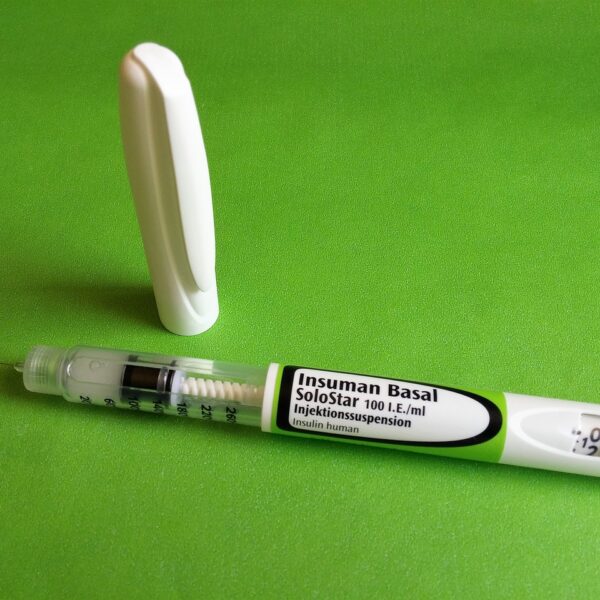 Insulin